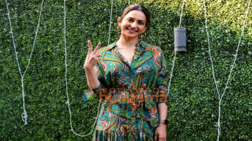 Photos: Rakul Preet Singh snapped in Juhu