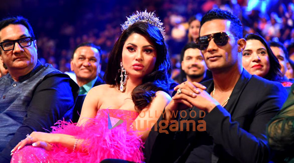 photos ranveer singh arjun kapoor and other celebs attend filmfare achievers night 15