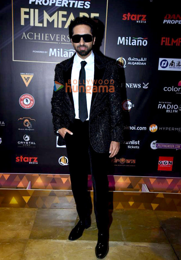 photos ranveer singh arjun kapoor and other celebs attend filmfare achievers night 6