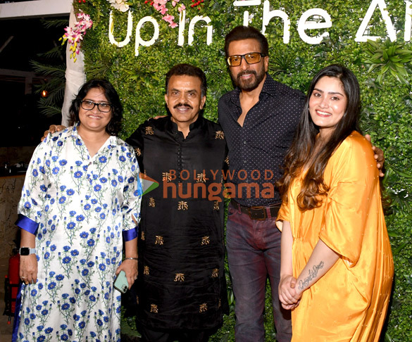 photos sanjay nirupam shivani nirupam hosts a late diwali party and announce shivanis foray into fashion 2 2