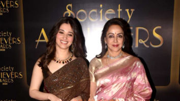 Photos: Sonu Sood, Tamannaah Bhatia and others at the Society Achievers Awards 2022