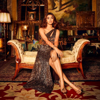 Celeb Photos Of Pooja Hegde