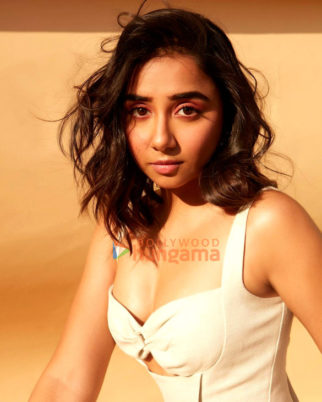 Celeb Photos Of Prajakta Koli