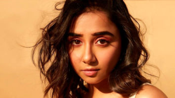 Celeb Photos Of Prajakta Koli