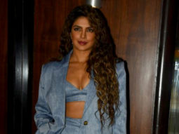 Priyanka Chopra looks absolutely stunning in those curls