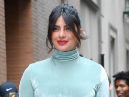 Priyanka Chopra reveals that there were people who wanted to ‘jeopardize’ her career; says, “Focus on light, a little bit of inspiration that you might see”