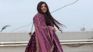 Producer Sanjana Parmar will soon venture into music videos