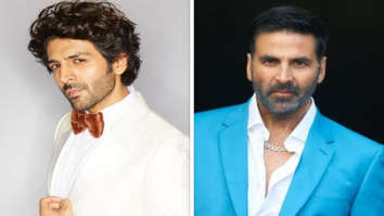REVEALED: The INSIDE SCOOP on how and why Kartik Aaryan replaced Akshay Kumar in Hera Pheri 3