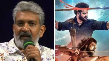 “West is ready to accept Ram Charan and Jr NTR in more avatars than just RRR,” says SS Rajamouli “West is ready to accept Ram Charan and Jr NTR in more avatars than just RRR,” says SS Rajamouli