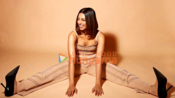 Celeb Photos Of Radhika Apte