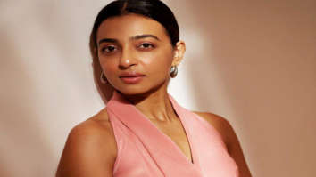 Celebrity Photos of Radhika Apte