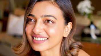 Celeb Photos Of Radhika Apte
