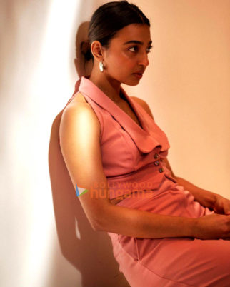 Celebrity Photos of Radhika Apte
