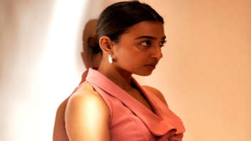 Celebrity Photos of Radhika Apte