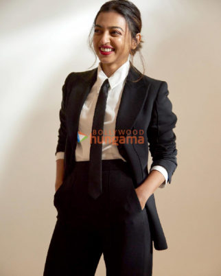 Celeb Photos Of Radhika Apte