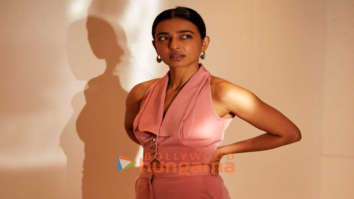 Celebrity Photos of Radhika Apte