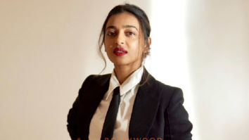 Celeb Photos Of Radhika Apte