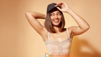 Celeb Photos Of Radhika Apte