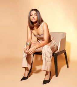 Celeb Photos Of Radhika Apte