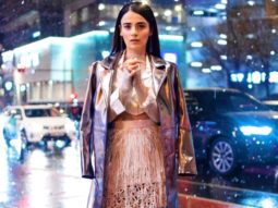 Radhika Madan opens up about the premiere of her film Sanaa at Tallinn Black Nights Film Festival; says, “I am speechless”