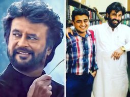 Rajinikanth Lookalike: Rehmat Gashkori opens up about being a doppelganger of a South superstar, “God had blessed me with the looks of a great actor and human”