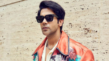 Rajkummar Rao: “Shah Rukh Khan is my biggest darling in the industry” | Monica, O My Darling