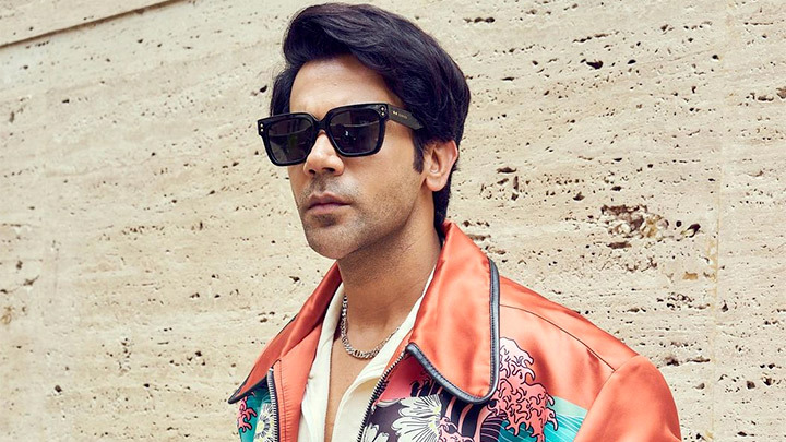 Rajkummar Rao: “Shah Rukh Khan is my biggest darling in the industry” | Monica, O My Darling