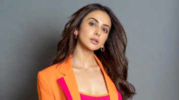 Celeb Photos Of Rakul Preet Singh