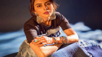 Celebrity Photos of Rakul Preet Singh