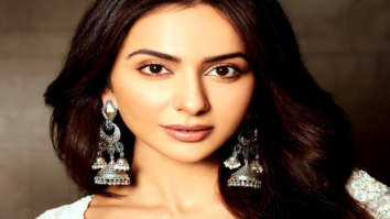 Celebrity Photos of Rakul Preet Singh