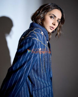 Celeb Photos Of Rakul Preet Singh