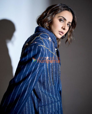 Celeb Photos Of Rakul Preet Singh