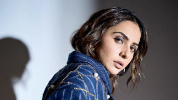 Celeb Photos Of Rakul Preet Singh