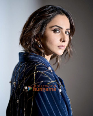 Celeb Photos Of Rakul Preet Singh