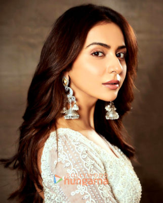 Celebrity Photos of Rakul Preet Singh