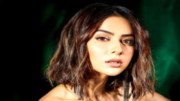 Celebrity Photos of Rakul Preet Singh