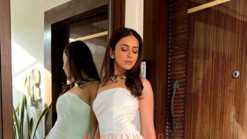 Celeb Photos Of Rakul Preet Singh