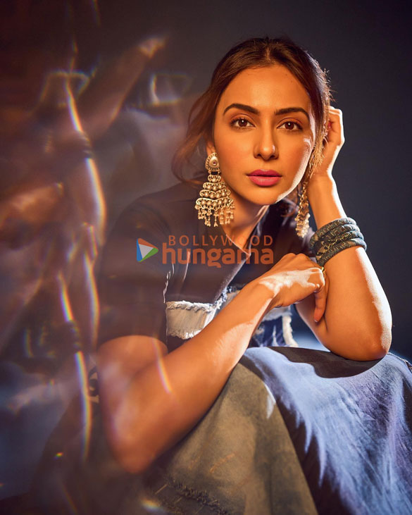 rakul preet singh 5 50