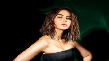 Celebrity Photos of Rakul Preet Singh