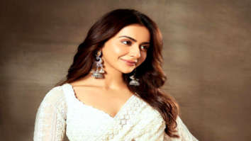 Celebrity Photos of Rakul Preet Singh
