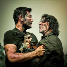 Movie Stills Of The Movie Ram Setu