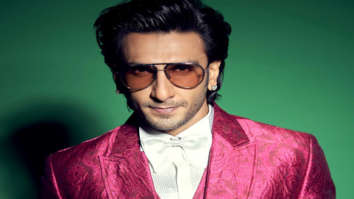 Celebrity Photos of Ranveer Singh