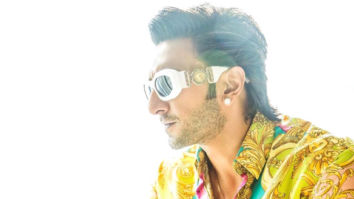 Celeb Photos Of Ranveer Singh