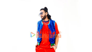 Celeb Photos Of Ranveer Singh