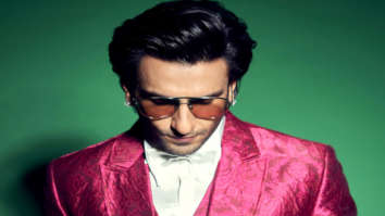Celebrity Photos of Ranveer Singh