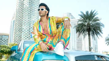 Celeb Photos Of Ranveer Singh