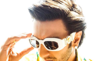 Celeb Photos Of Ranveer Singh