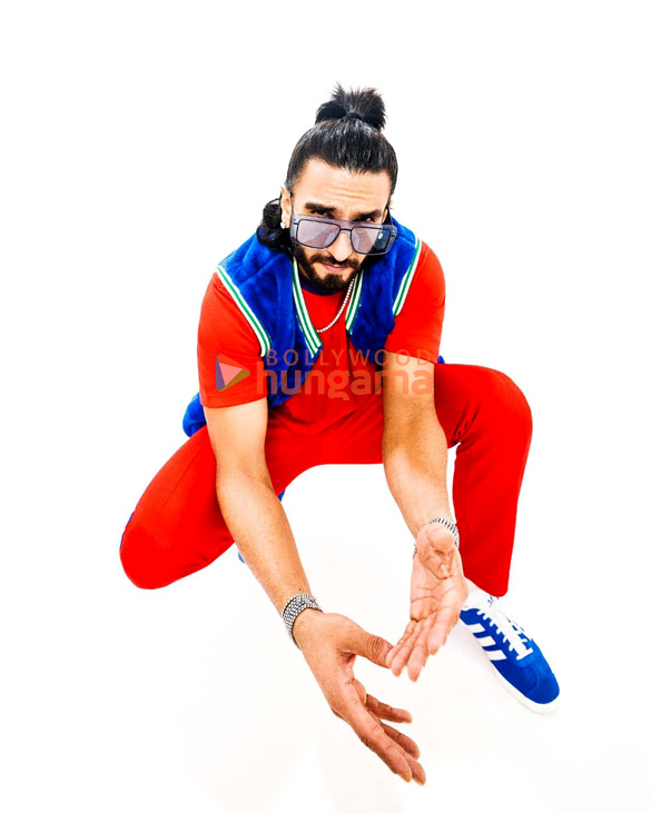 ranveer singh 7 23