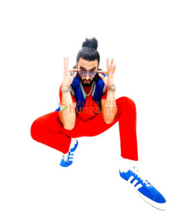 Celeb Photos Of Ranveer Singh