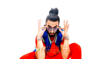 Celeb Photos Of Ranveer Singh